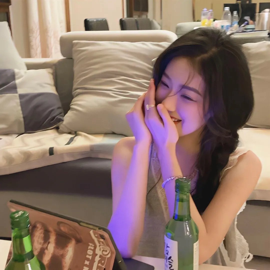 百老汇小姐 封面